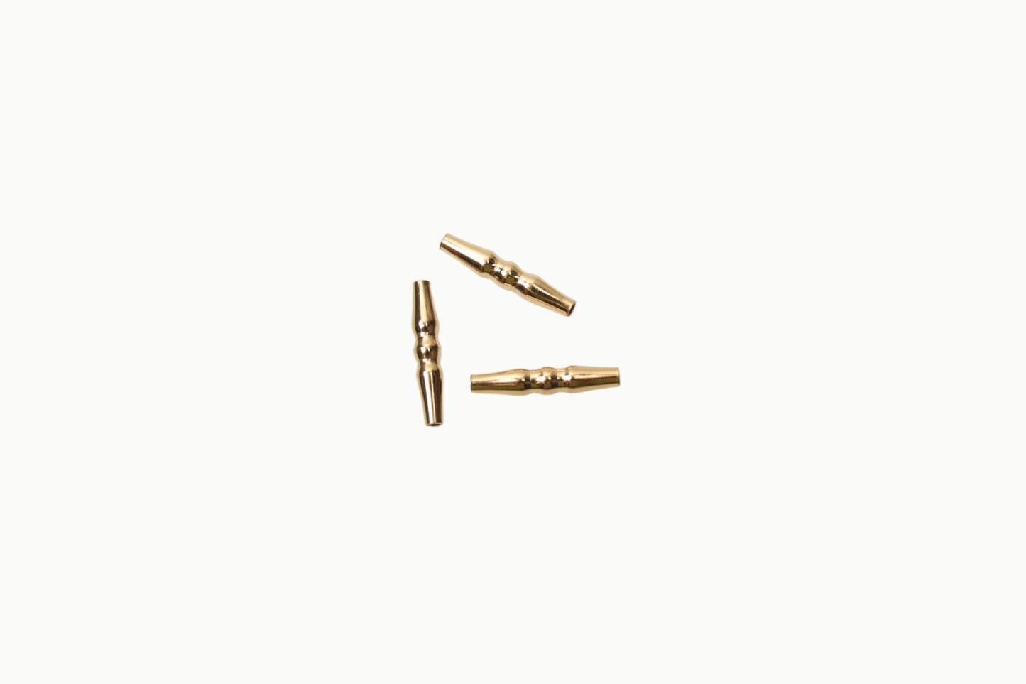 Buiskraal taps – 14/20 Gold Filled – 13 x 3 mm