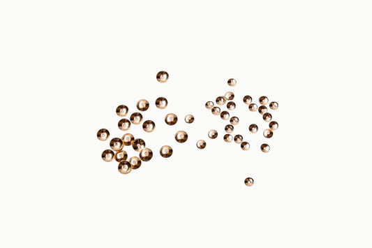 Kraalkapje – 14/20 Gold Filled – 4 mm