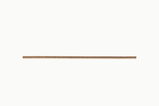 Gold filled snake ketting 14/20 van 40 cm